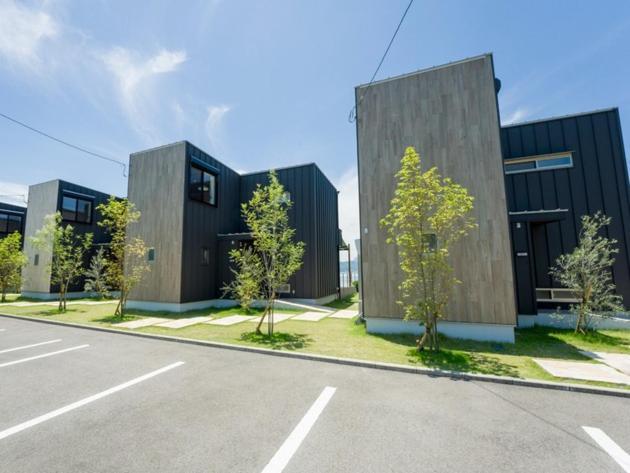 Rakuten Stay House Amakusa 104 Kami Amakusa Buitenkant foto