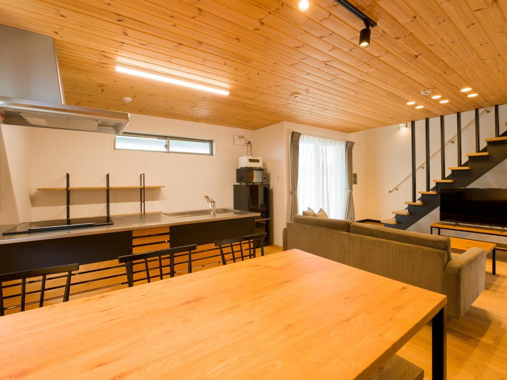 Rakuten Stay House Amakusa 104 Kami Amakusa Buitenkant foto