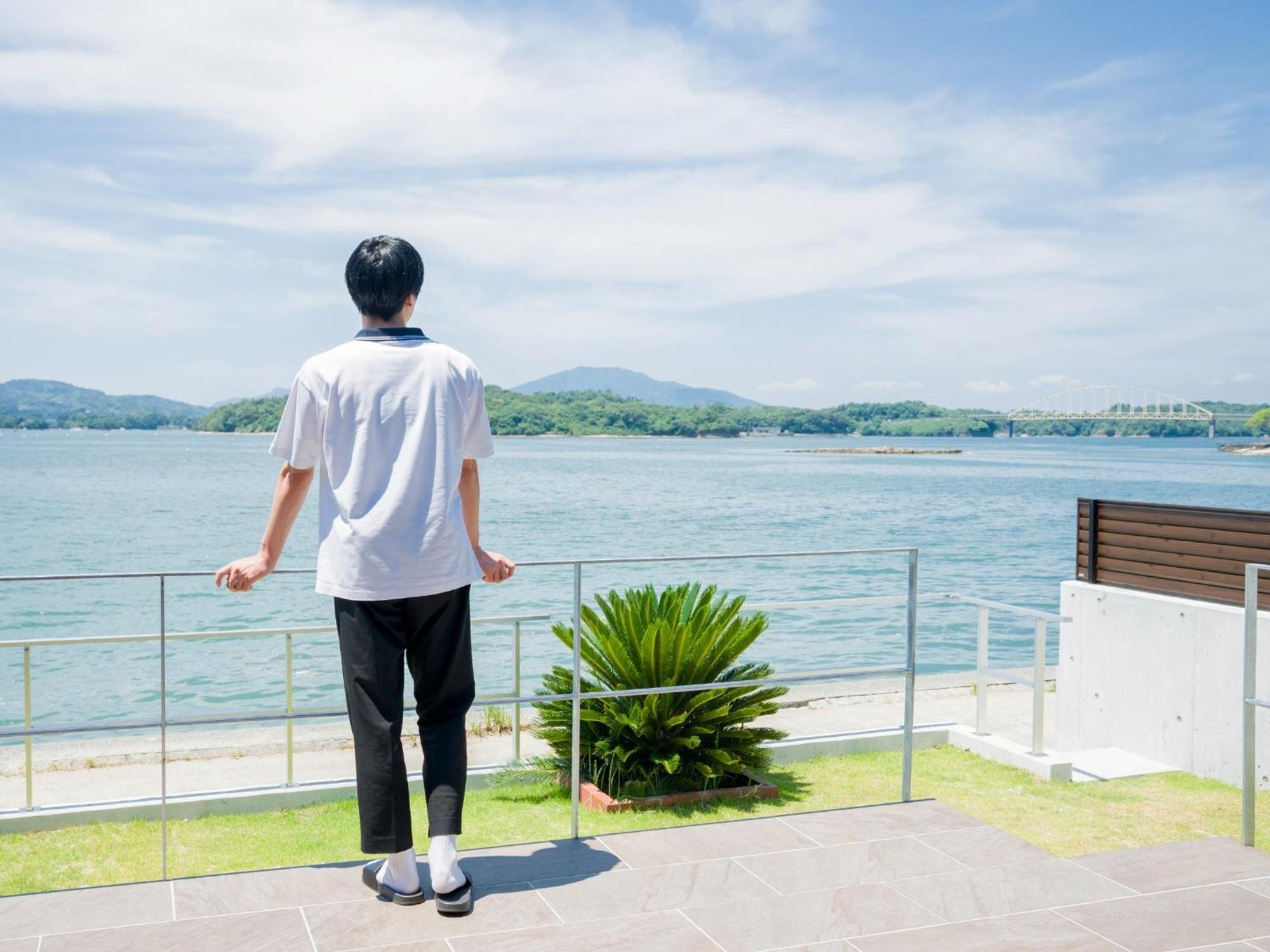 Rakuten Stay House Amakusa 104 Kami Amakusa Buitenkant foto