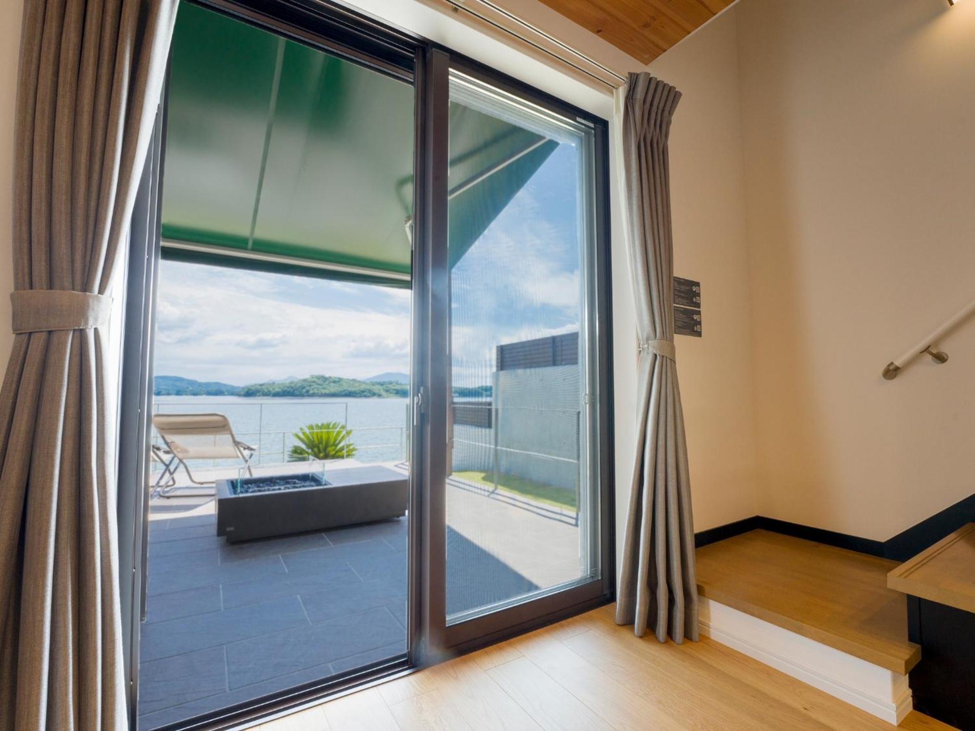 Rakuten Stay House Amakusa 104 Kami Amakusa Buitenkant foto