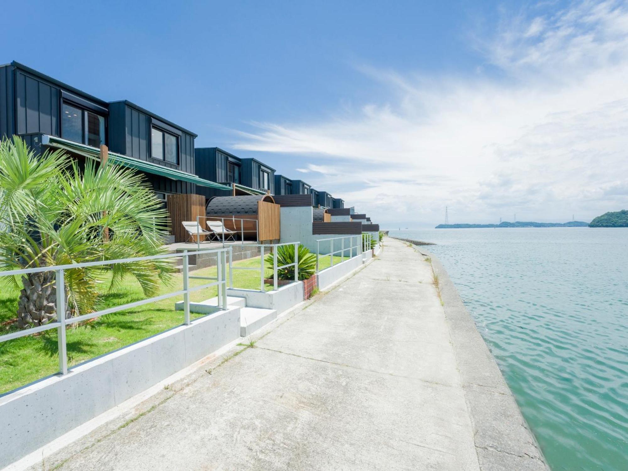Rakuten Stay House Amakusa 104 Kami Amakusa Buitenkant foto