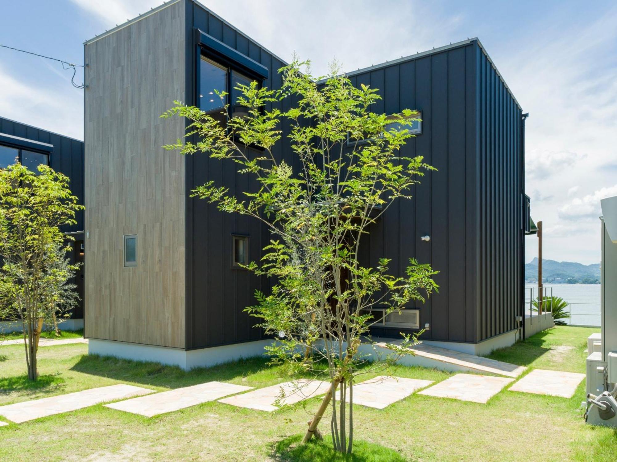 Rakuten Stay House Amakusa 104 Kami Amakusa Buitenkant foto