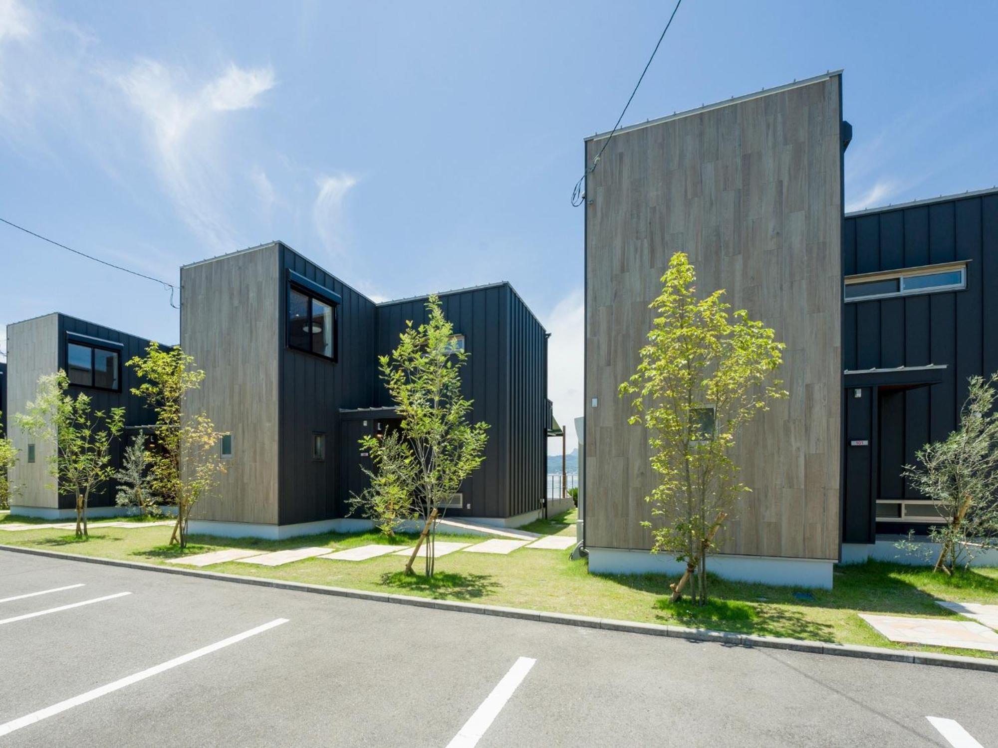 Rakuten Stay House Amakusa 104 Kami Amakusa Buitenkant foto